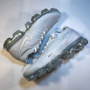 Women’s Nike Vapormax 2.0 Pure Platinum